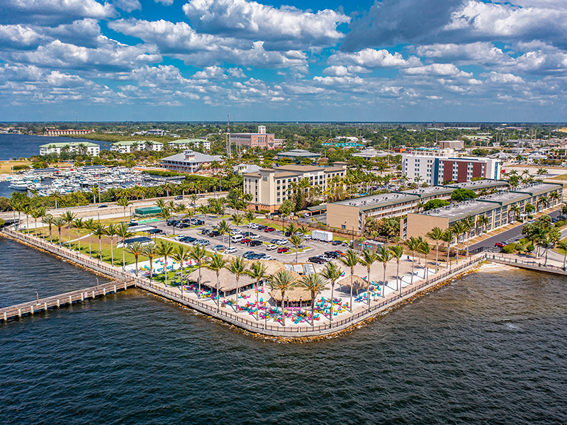 Punta Gorda Business Marketing: Charlotte Harbor Success Strategies